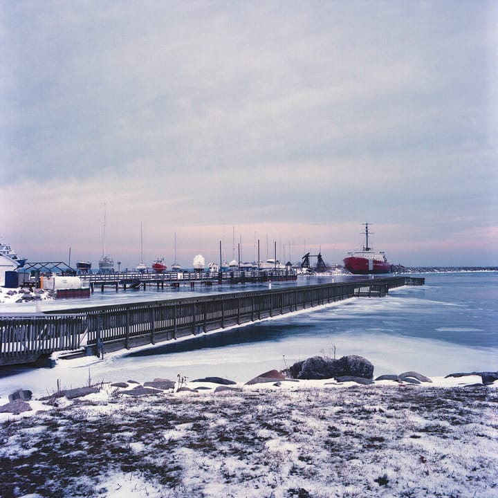 Michigan 20ships
