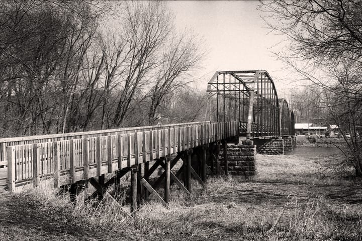 Sutliff Bridge