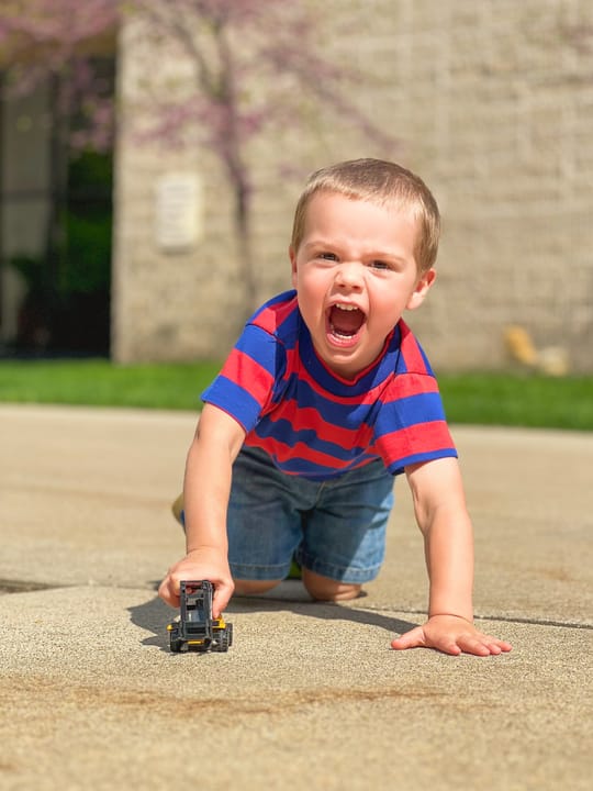 Isaac At Lukes Graduation 2023